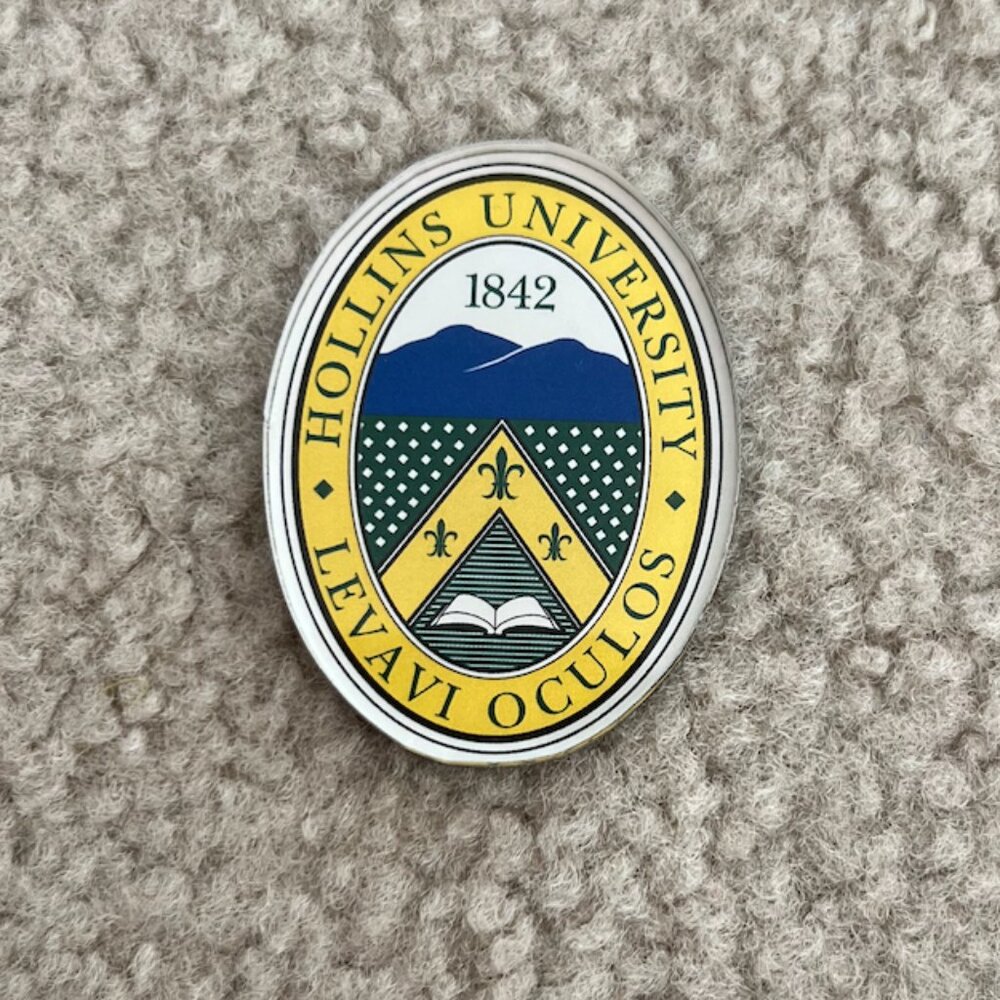 Hollins University Magnet